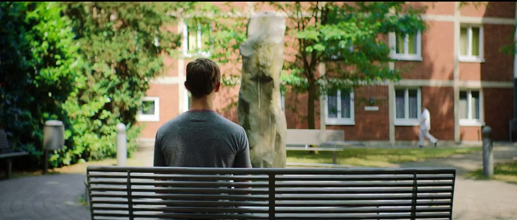 Club der roten Bänder - Wie alles begann Trailer (2) DF