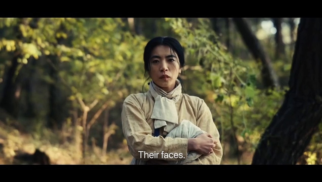 Pachinko Trailer OmeU