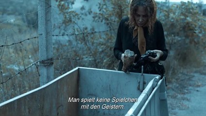 Sir-Ayet Trailer OmdU