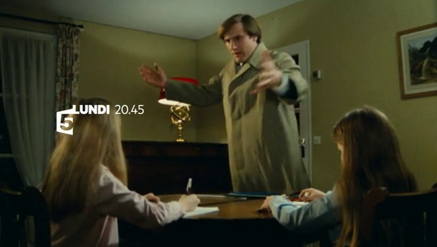 Mon oncle d'Amérique - France 5