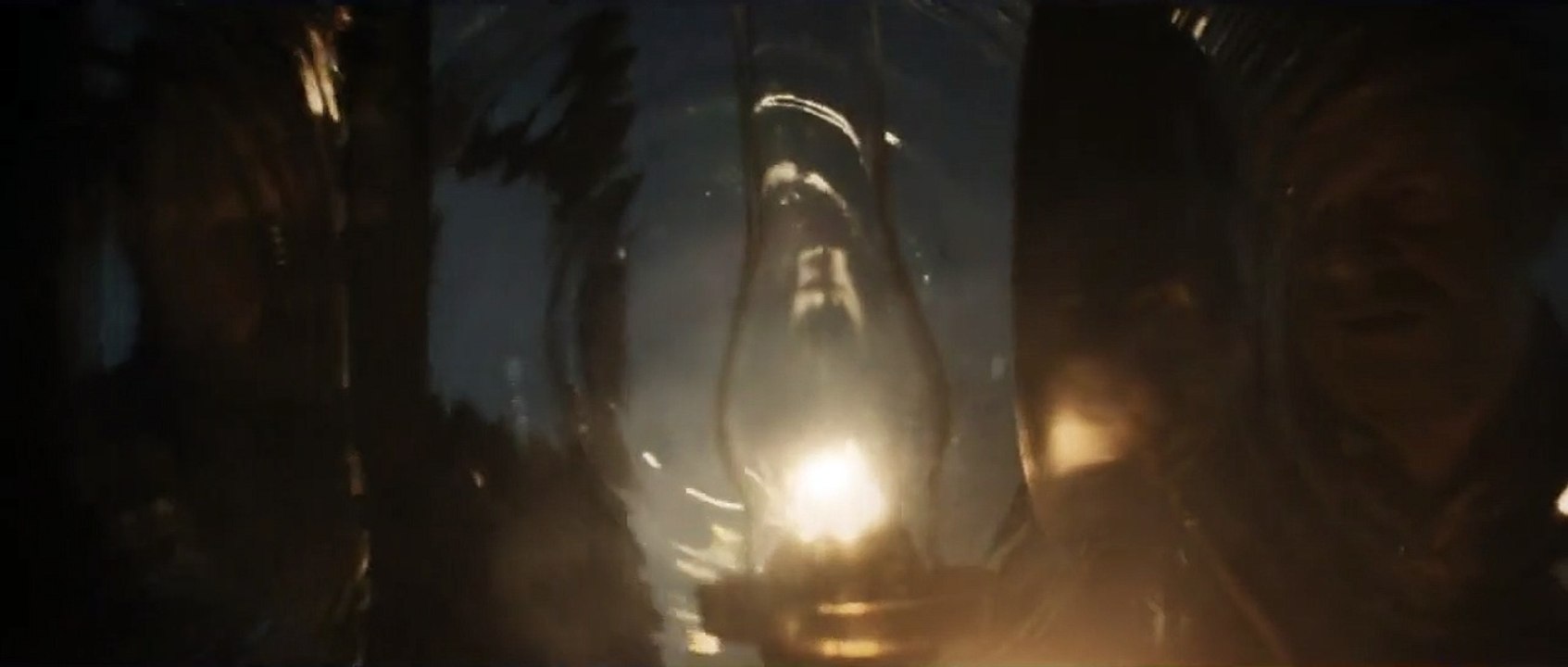 The Lighthouse - Einsamkeit Angst Wahnsinn Trailer DF