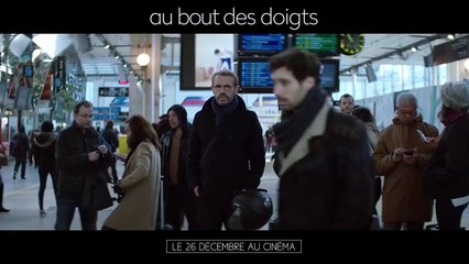 Der Klavierspieler vom Gare du Nord Trailer (2) OV