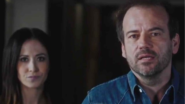 Fabienne Carat et Stéphane Henon de PBLV : la vidéo qui sauve des vies