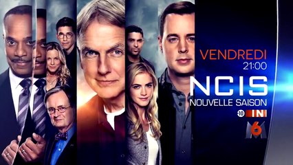 NCIS (m6) Sous la menace