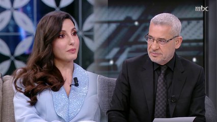 نورة فتحي: سأقدم عمل فني في هوليوود قريباً وأتمنى تقديم أعمال باللغة العربية