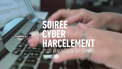 Soirée Cyber-harcèlement (Sextorsion d'Amanda Todd) - 16/09/16