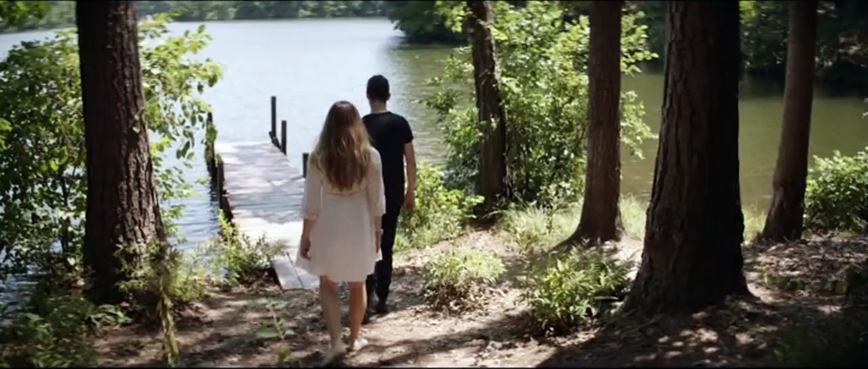 After Passion Trailer DF