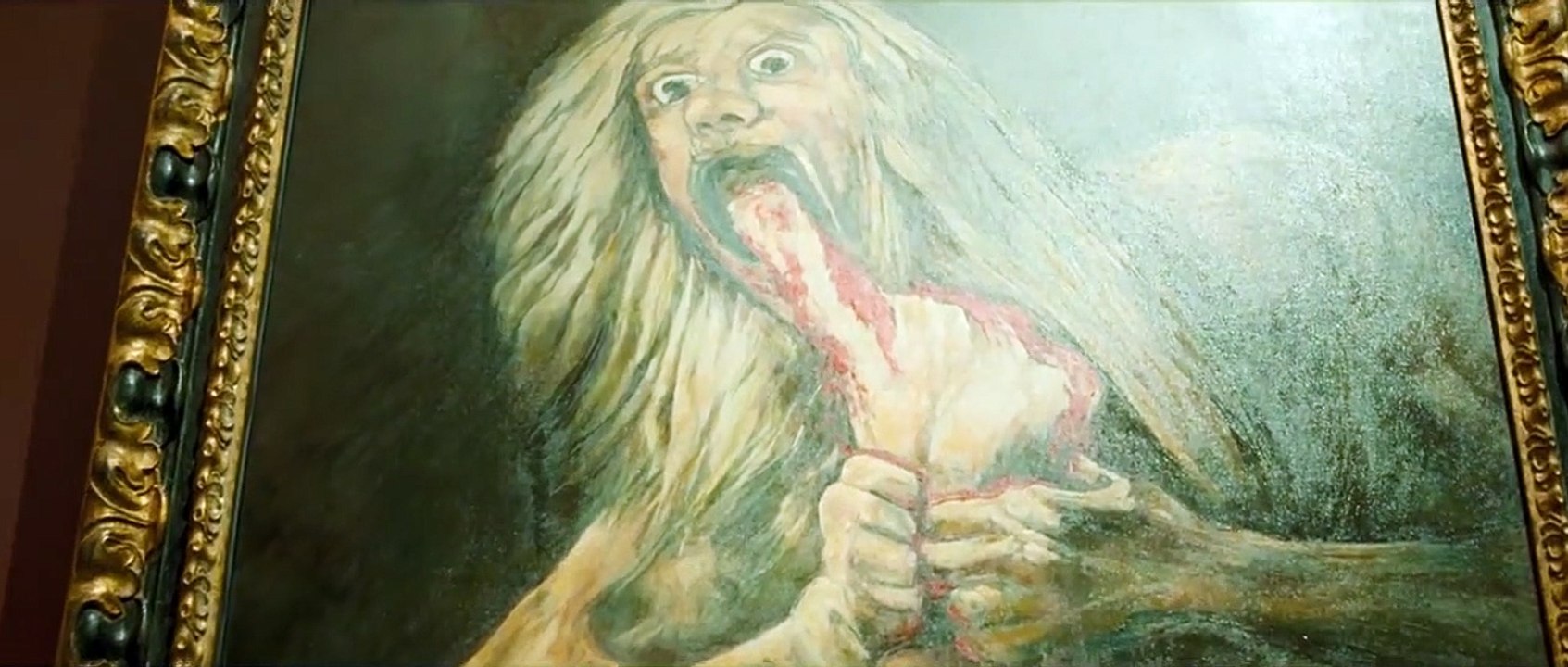 The Postcard Killings Trailer DF