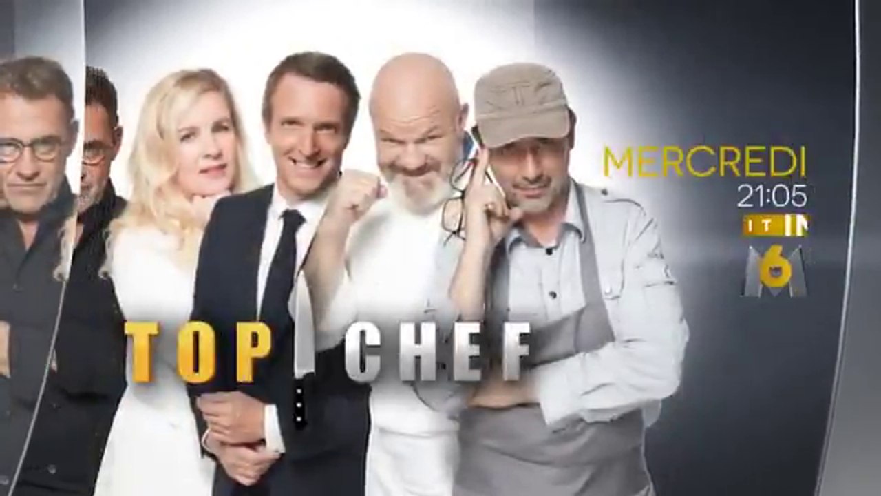 Top chef (M6) Episode 12 - Vidéo Dailymotion