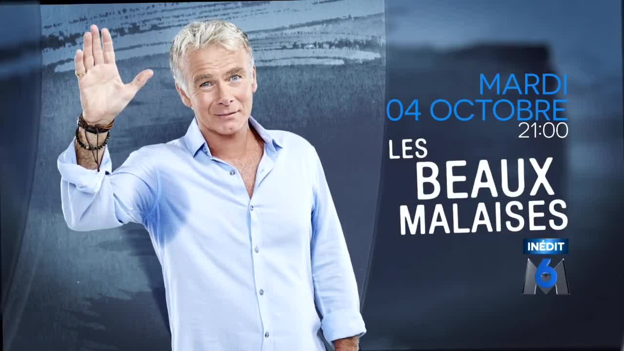 Les Beaux malaises - 04/10/16