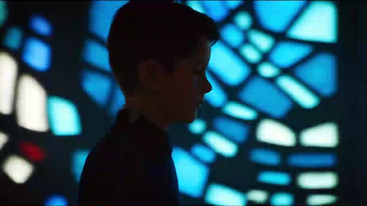 Gelobt sei Gott Trailer (3) OV