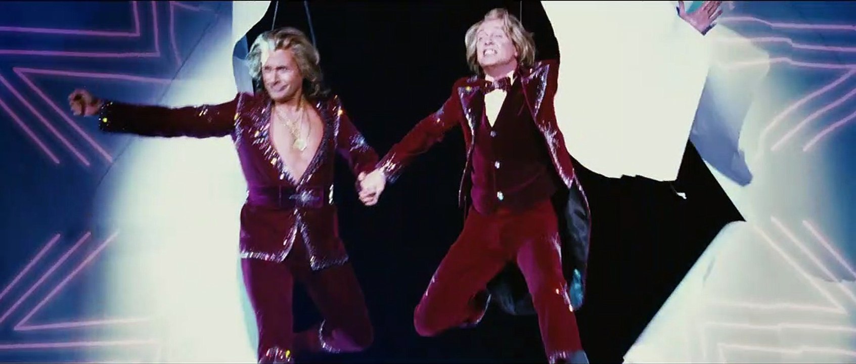 Der unglaubliche Burt Wonderstone Trailer DF