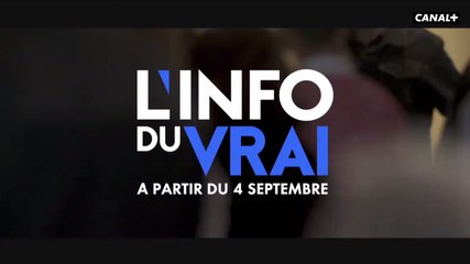 Teaser L'info du vrai