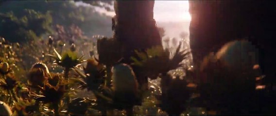 Avengers 4: Endgame Trailer (4) OV