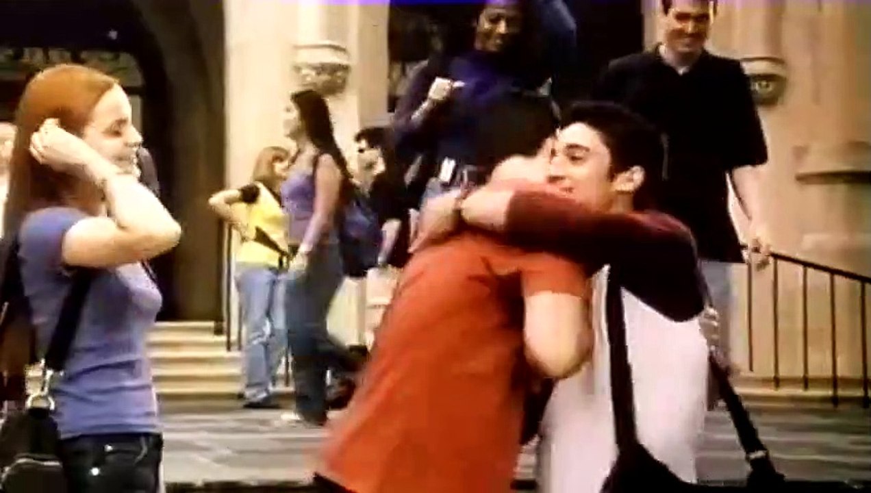 American Pie 2 Trailer DF