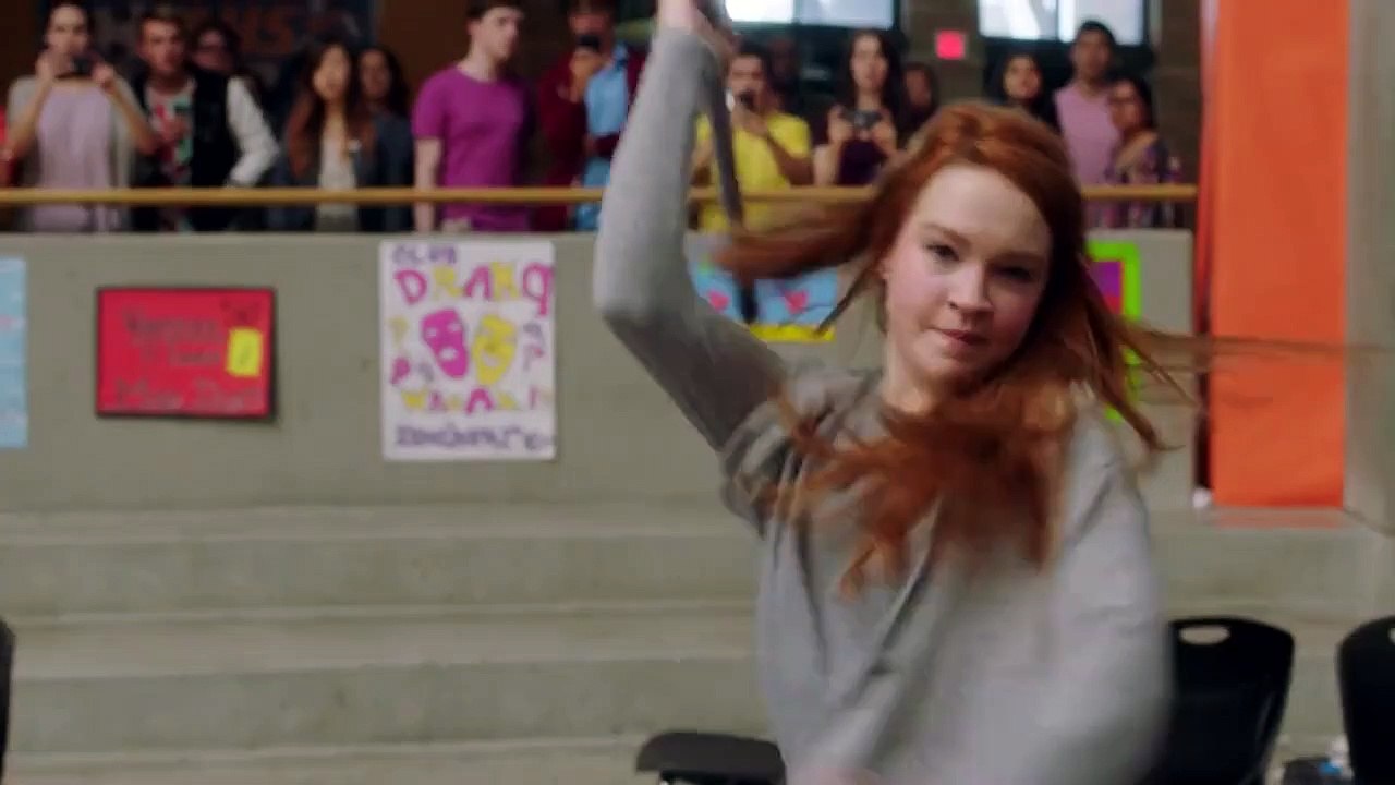 Kim Possible Trailer OV