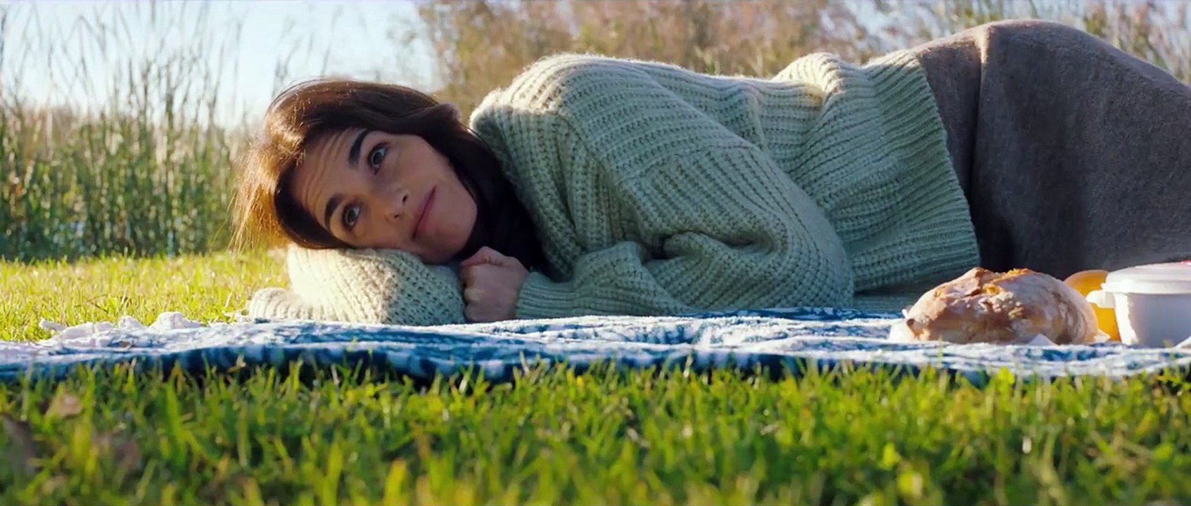 Mord in der Lagune Trailer DF