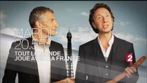 Tout le monde joue avec la France - 27/09/16