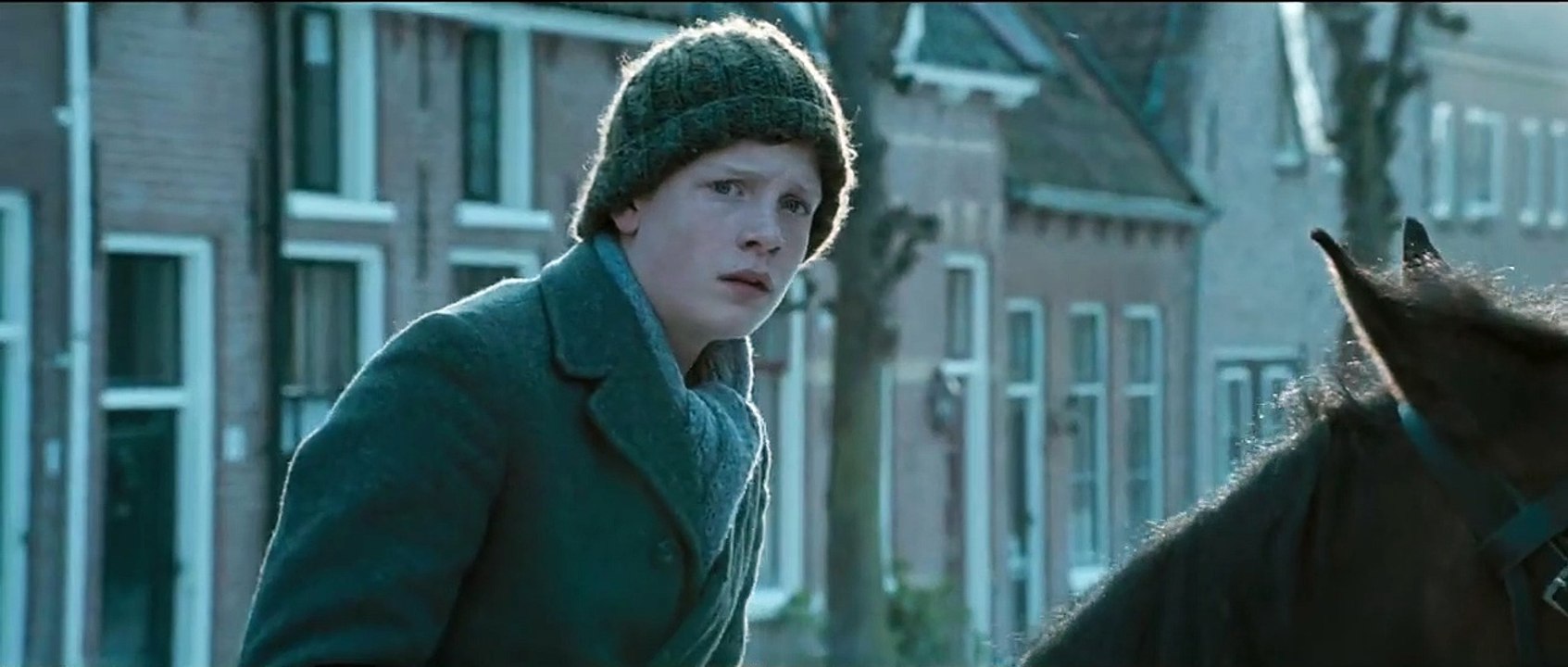 Mein Kriegswinter Trailer DF