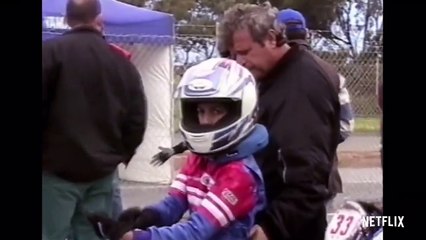 Formula 1: Drive To Survive Trailer (2) OV