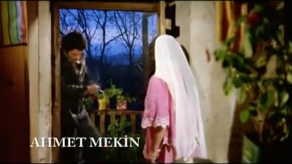 The Girl with the Red Scarf Trailer OV