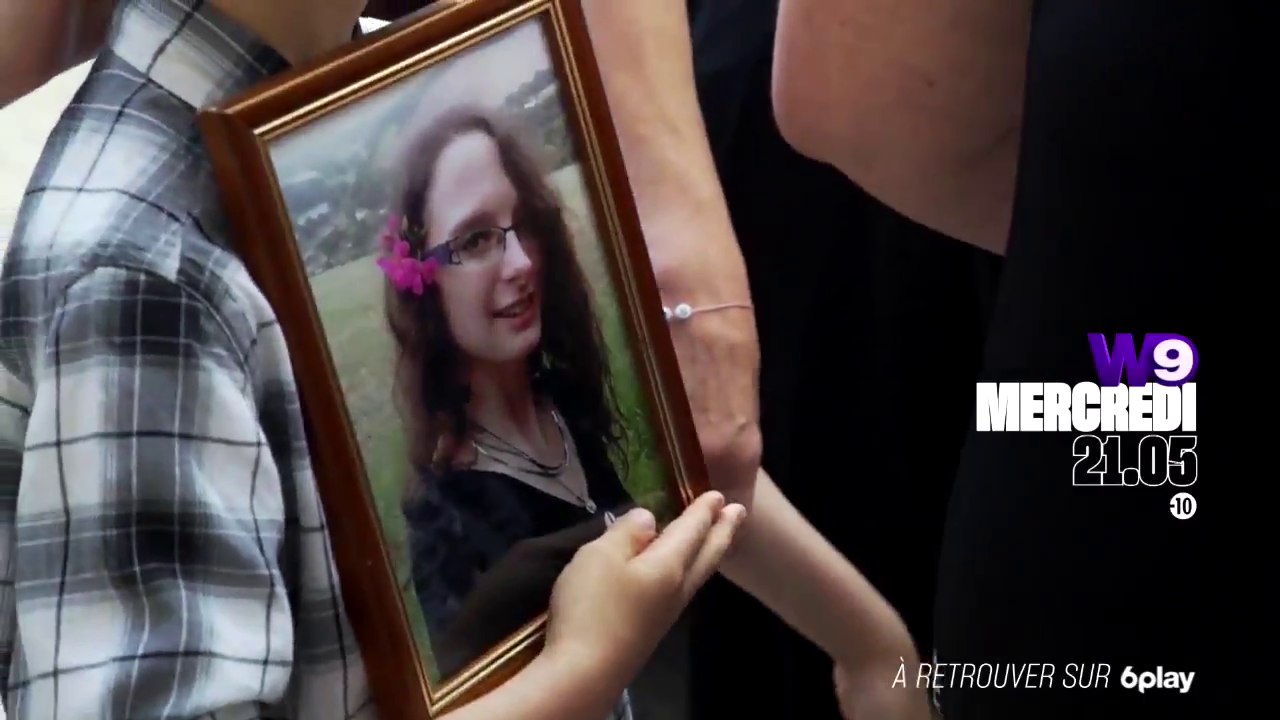 Enquêtes criminelles (w9)  affaire Sophie Lionnet