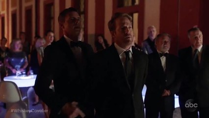 Whiskey Cavalier Trailer (3) OV