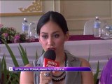Marsha cipta lagu melalui pengalaman lalu