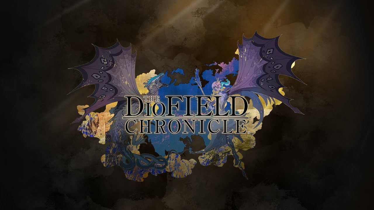 Tráiler de anuncio de The DioField Chronicle, un RPG de fantasía táctico con combates en tiempo real