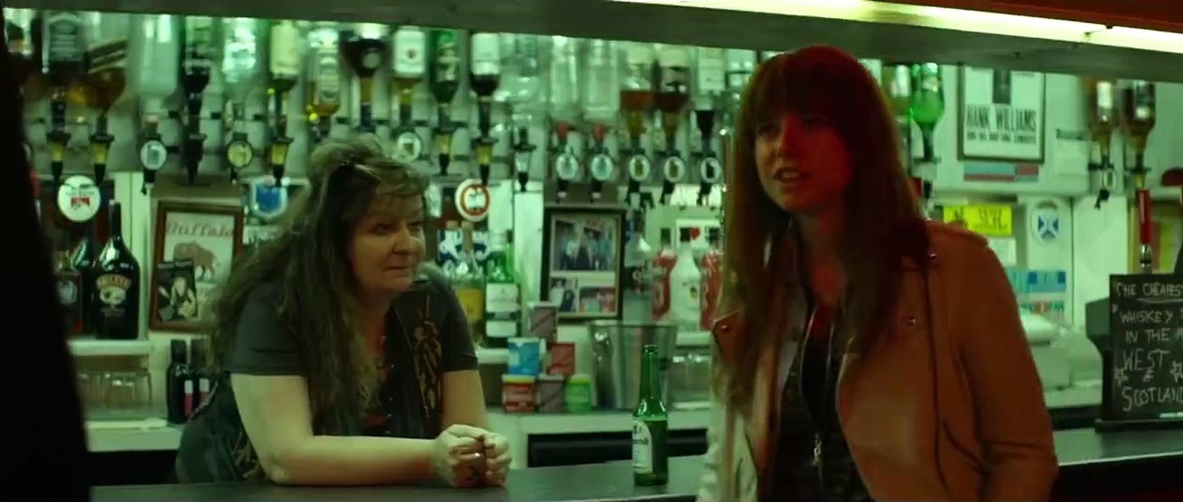 Wild Rose Trailer (2) OV