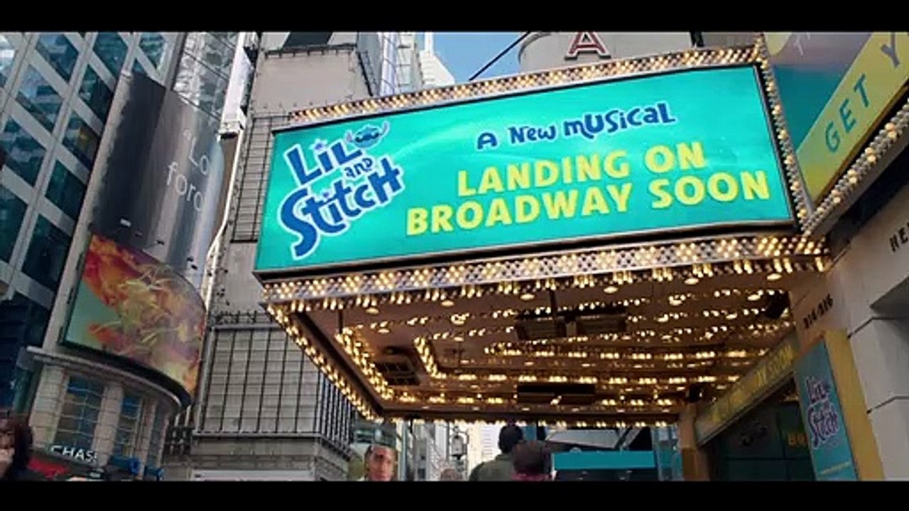 Better Nate Than Ever Trailer DF