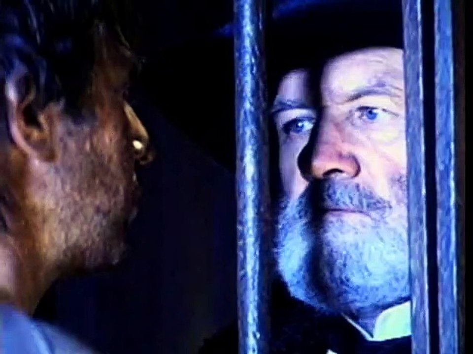 Wyatt Earp Trailer DF