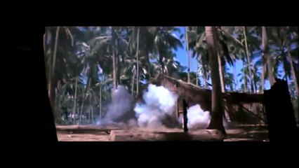 Jäger der Apokalypse Trailer OV