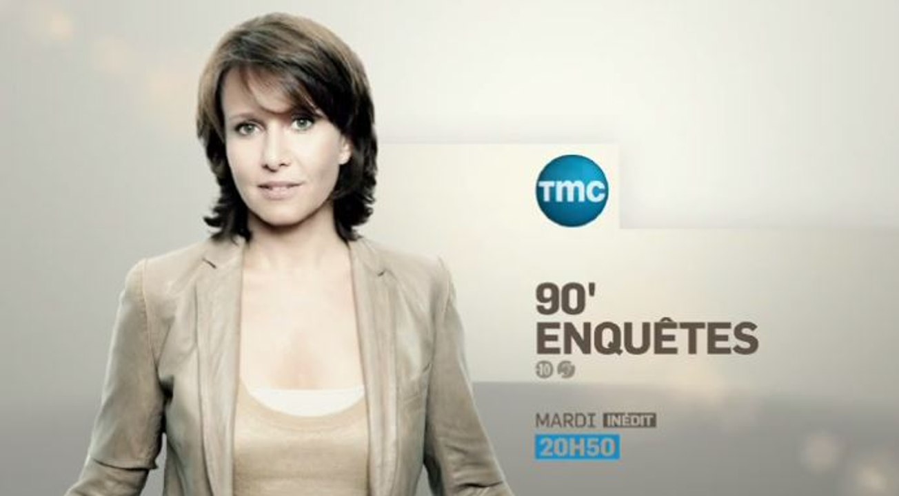 90 Enquêtes  - Vitesse, drogues, anti-radars enquête sur les nouveaux chauffards - 15 08 17 - TMC