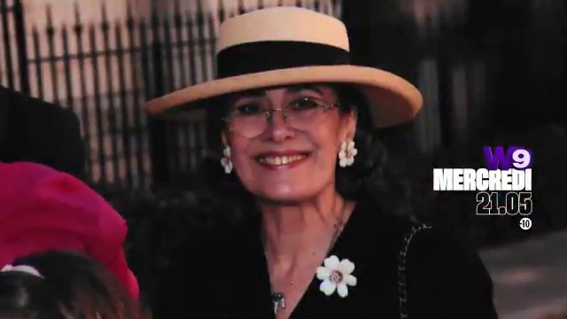 Enquêtes criminelles (W9) Affaire Hélène Pastor