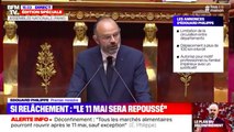 Extrait discours Edouard Philippe confinement