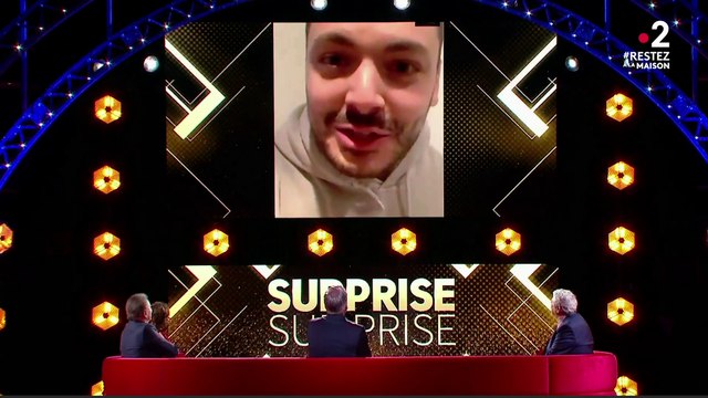 Zapping du 20/04 : Kev Adams se paye la tête de Michel Drucker