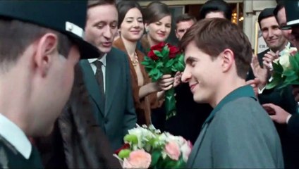 Nurejew - The White Crow Trailer (2) OV