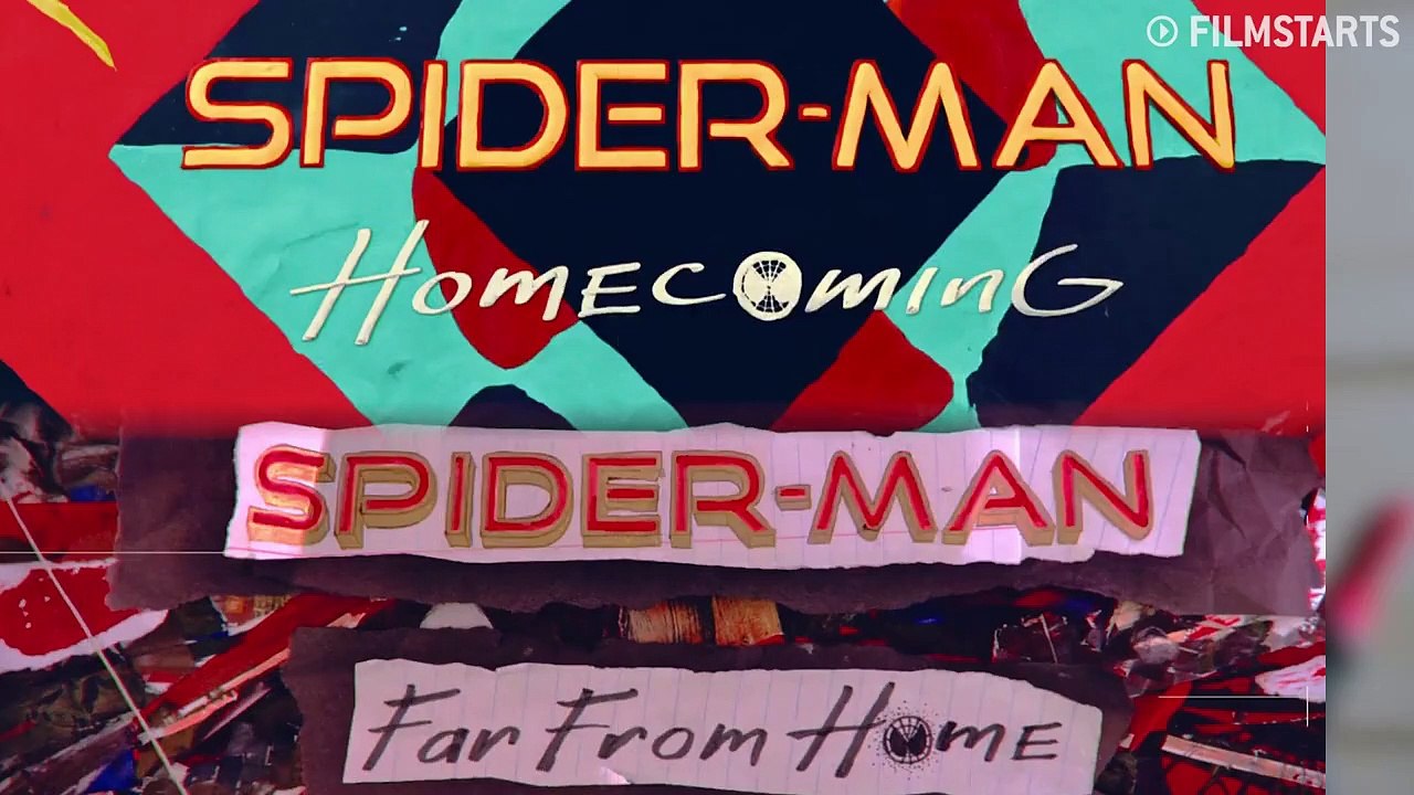 Spider-Man Homesick: So gut könnte Spider-Man 3 mit Tom Holland werden (FILMSTARTS-Original)