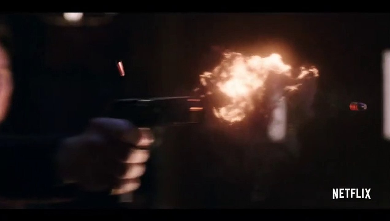 Titans Teaser DF