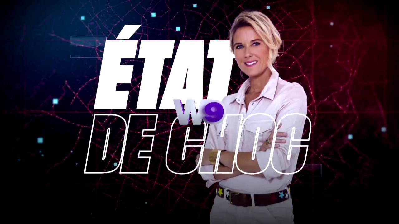 Etat de choc (w9) Nombreuses ou polygames ces familles hors norme qui fascinent l'Amérique