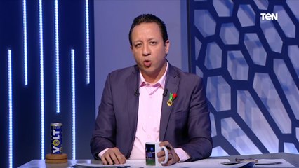 إسلام صادق: أحمد سامي يعتذر عن تدريب المنتخب الأولمبي لهذا السبب ⬇️️