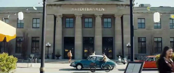 Die Stockholm Story - Geliebte Geisel Trailer (2) OV
