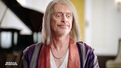 Miracle Workers Teaser OV