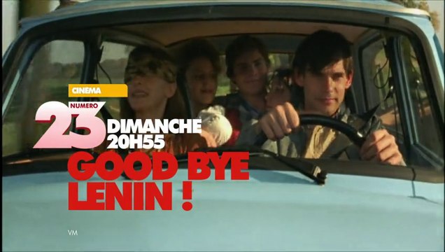 Good bye Lenin ! - Numero 23 - 18 09 16