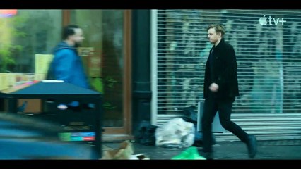 Slow Horses - Ein Fall für Jackson Lamb Trailer OV