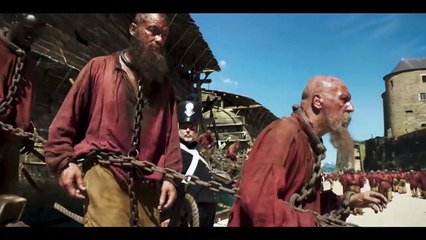 Les Misérables Trailer (2) OV