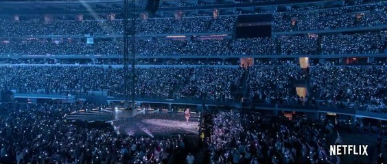 Taylor Swift: Reputation Stadium Tour Trailer (2) OV