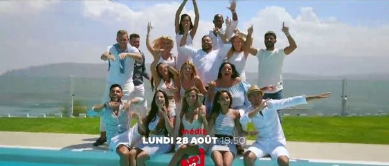 Les anges en vacances