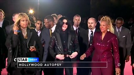 Hollywood Autopsy - Michael Jackson - cstar - 04 09 18